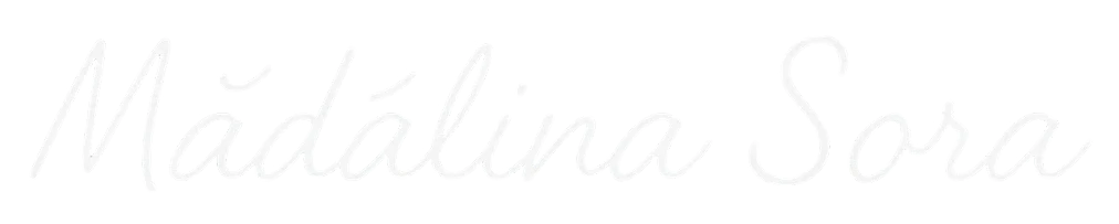 Madalina Sora Logo