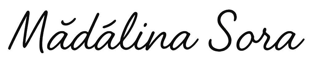 Madalina Sora Logo