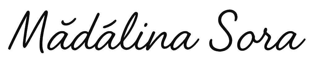 Madalina Sora Logo