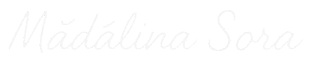 Madalina Sora Logo