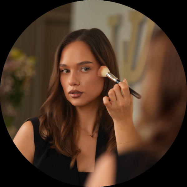 Madalina Sora - Makeup Artist