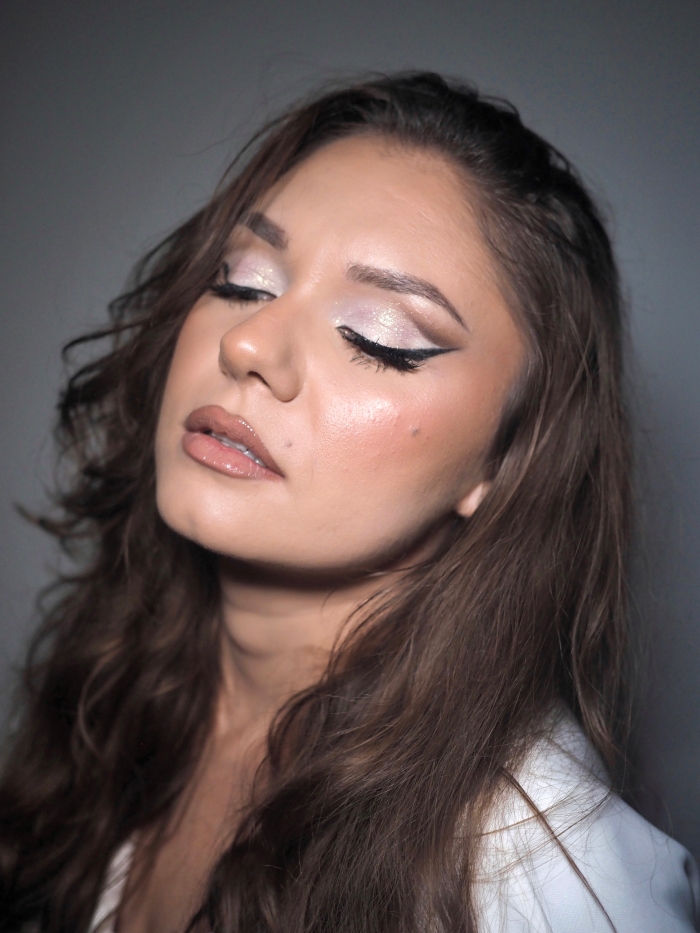 machiaj eveniment, look 8 — Madalina Sora, makeup artist București