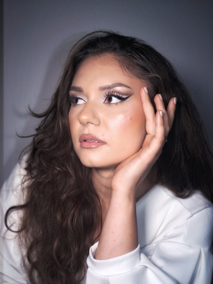 machiaj eveniment, look 18 — Madalina Sora, makeup artist București
