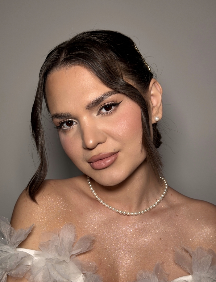 machiaj mireasă, look 16 — Madalina Sora, makeup artist București