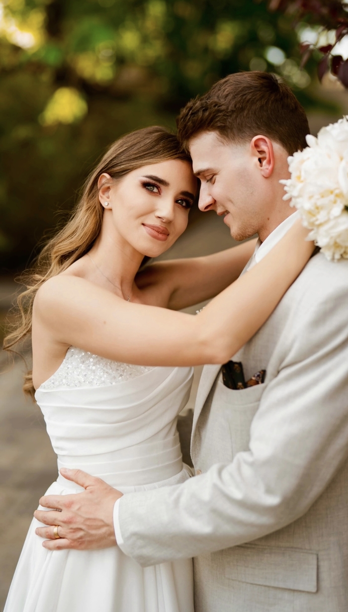 machiaj mireasă, look 17 — Madalina Sora, makeup artist București