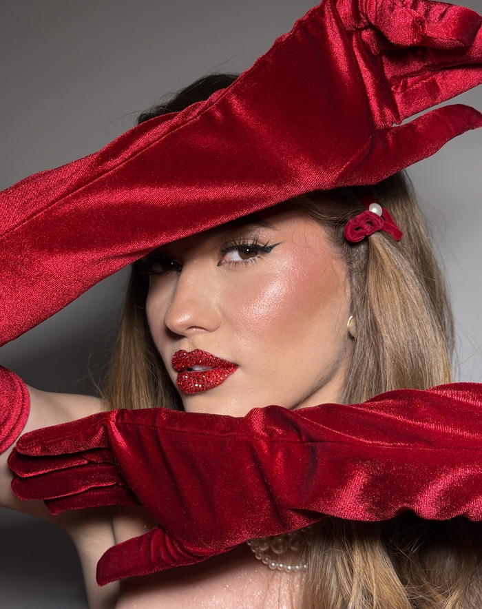 machiaj ședință foto, look 22 — Madalina Sora, makeup artist București