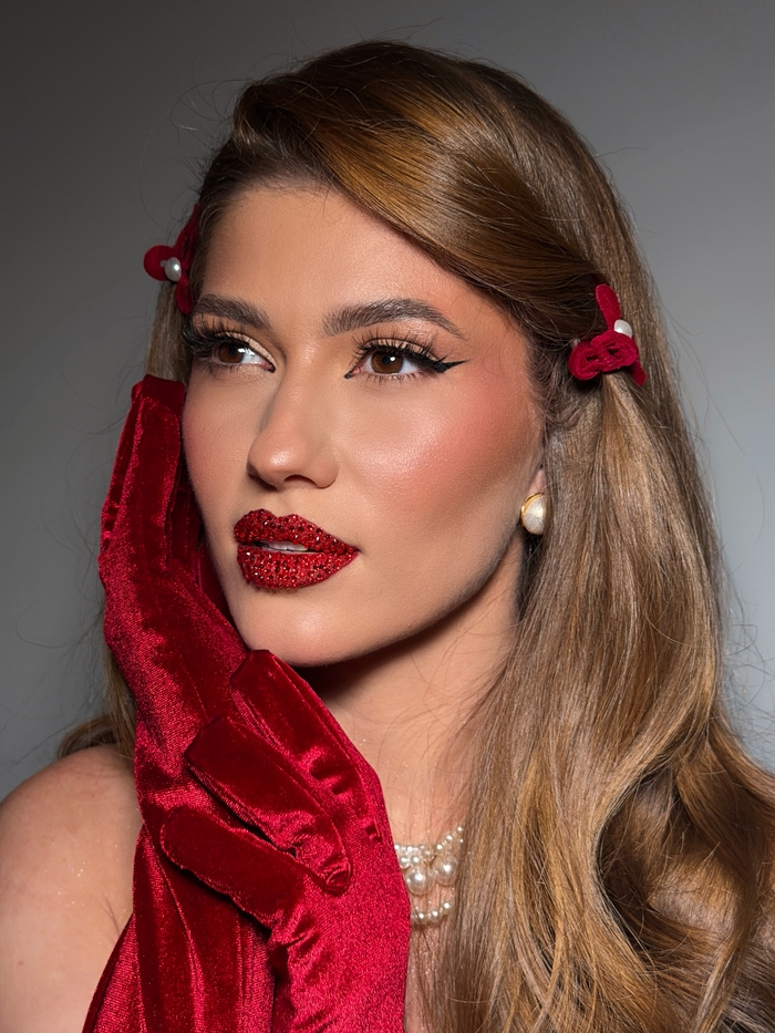 machiaj ședință foto, look 24 — Madalina Sora, makeup artist București