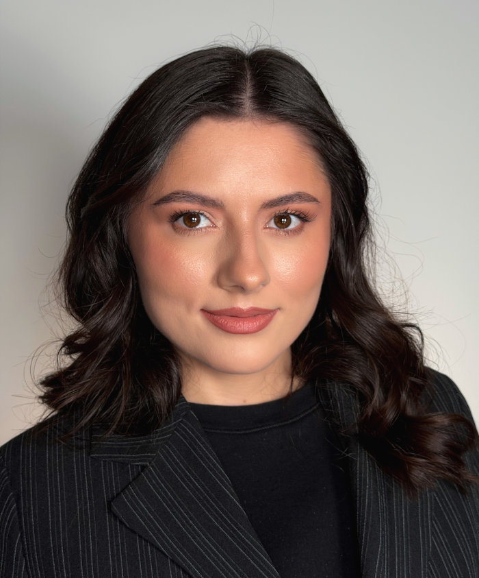 machiaj de zi, look 1 — Madalina Sora, makeup artist București
