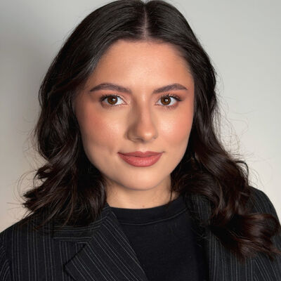 Machiaj de zi natural - Madalina Sora